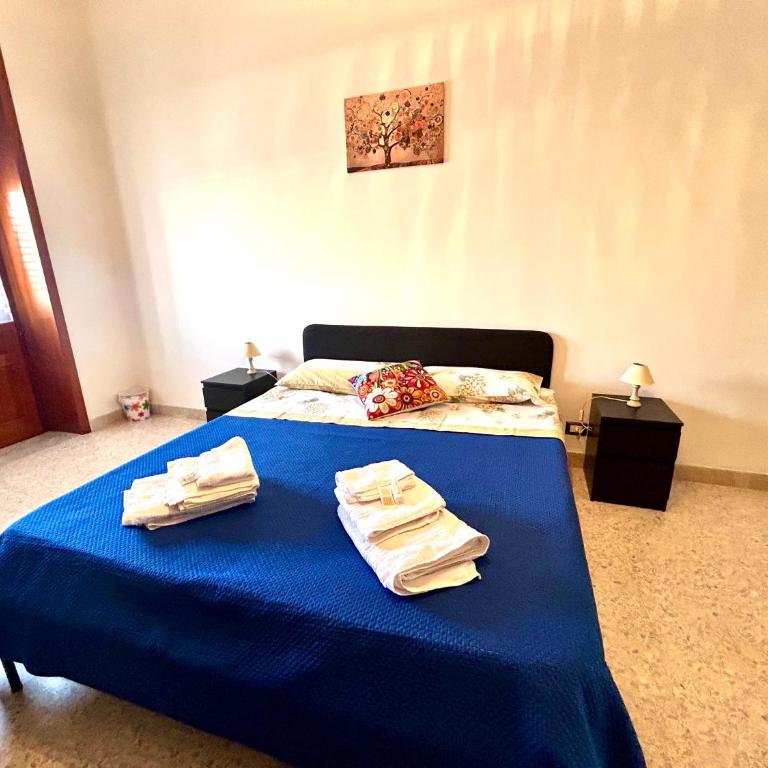 Macramè - Three-Bedroom Vacation Home - 7