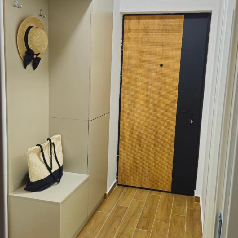 Family & friends apartments Bar - Appartement 1 Chambre avec Balcon - 16