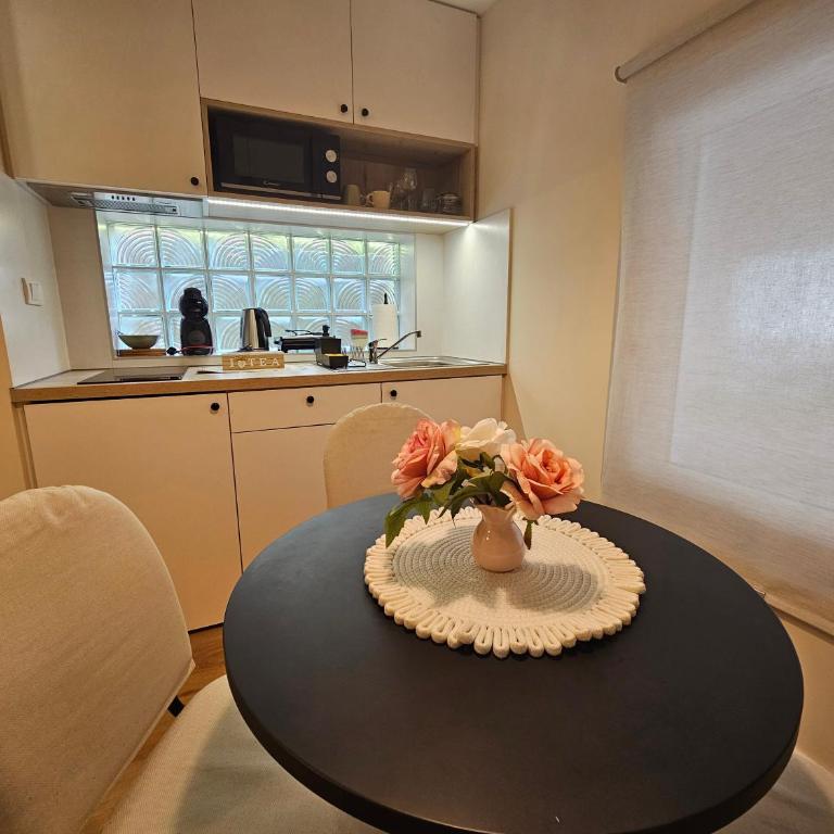 Vukajlo Petit - Apartment mit 1 Schlafzimmer - 9