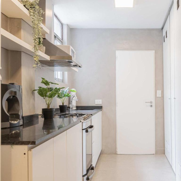 MOT Rentals Charkas - 8 pax - Apartamento - 10
