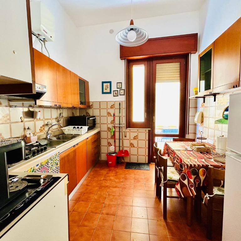 Macramè - Three-Bedroom Vacation Home - 14