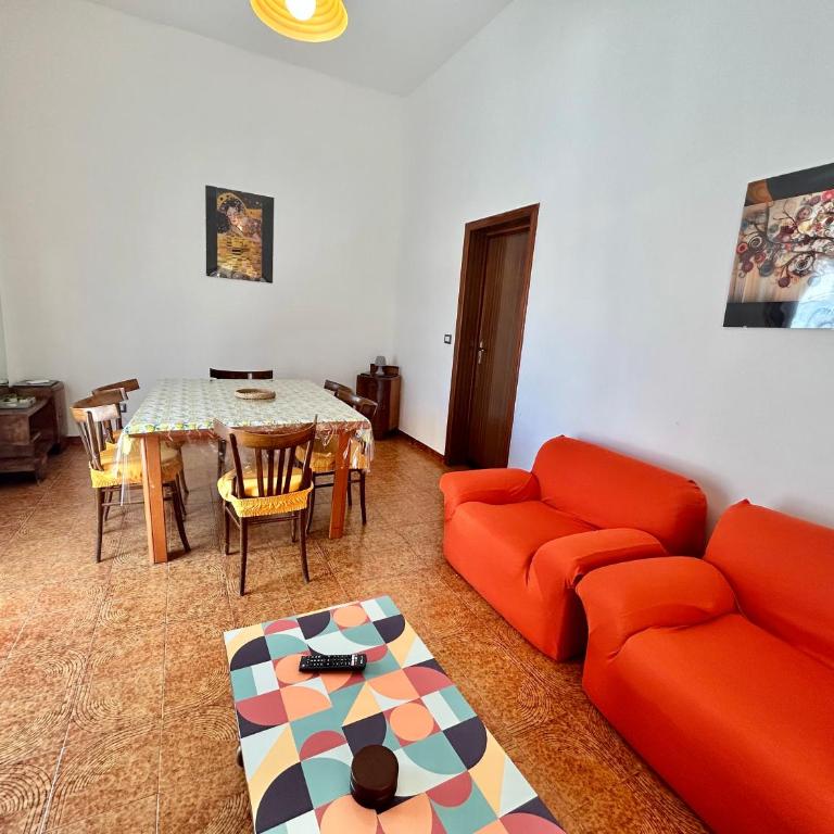 Macramè - Three-Bedroom Vacation Home - 4
