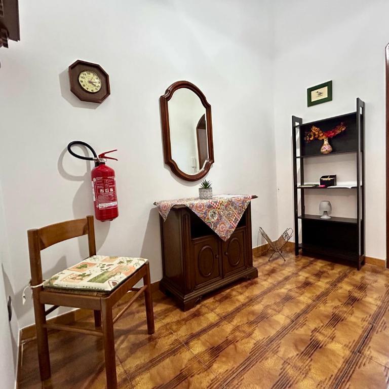 Macramè - Three-Bedroom Vacation Home - 13