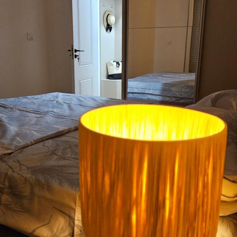 Family & friends apartments Bar - Appartement 1 Chambre avec Balcon - 18
