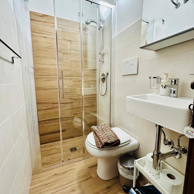 Macramè - Three-Bedroom Vacation Home - 18