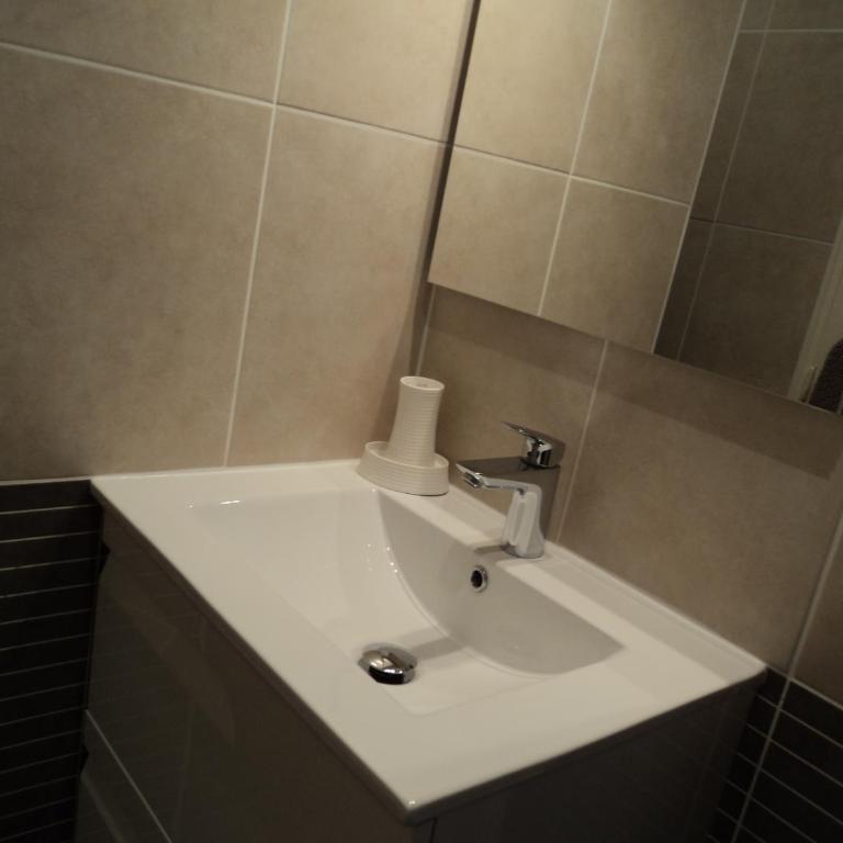 Villa Reva - Appartement - 15