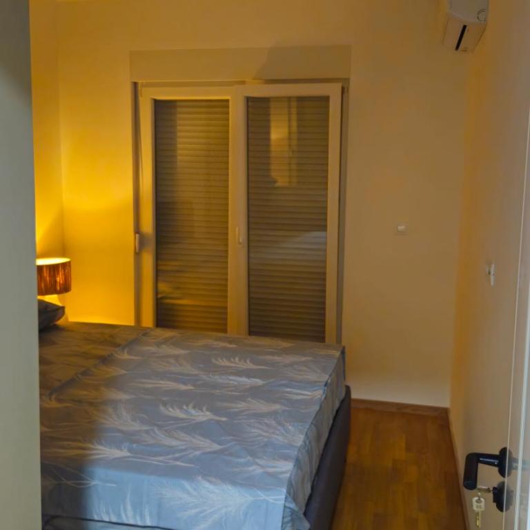Family & friends apartments Bar - Appartement 1 Chambre avec Balcon - 19
