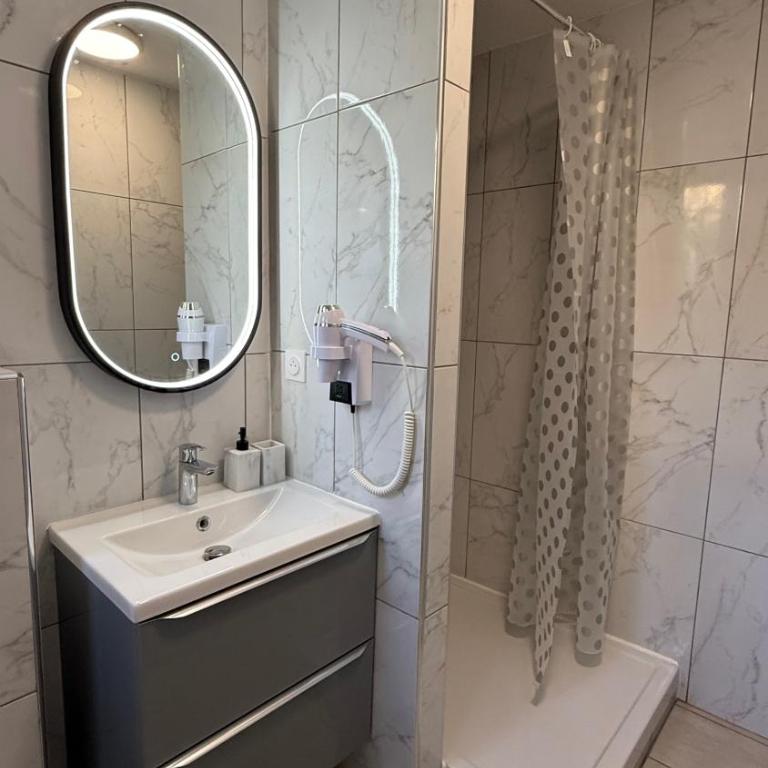 Kimi Résidence - Chambre Double Deluxe - 5