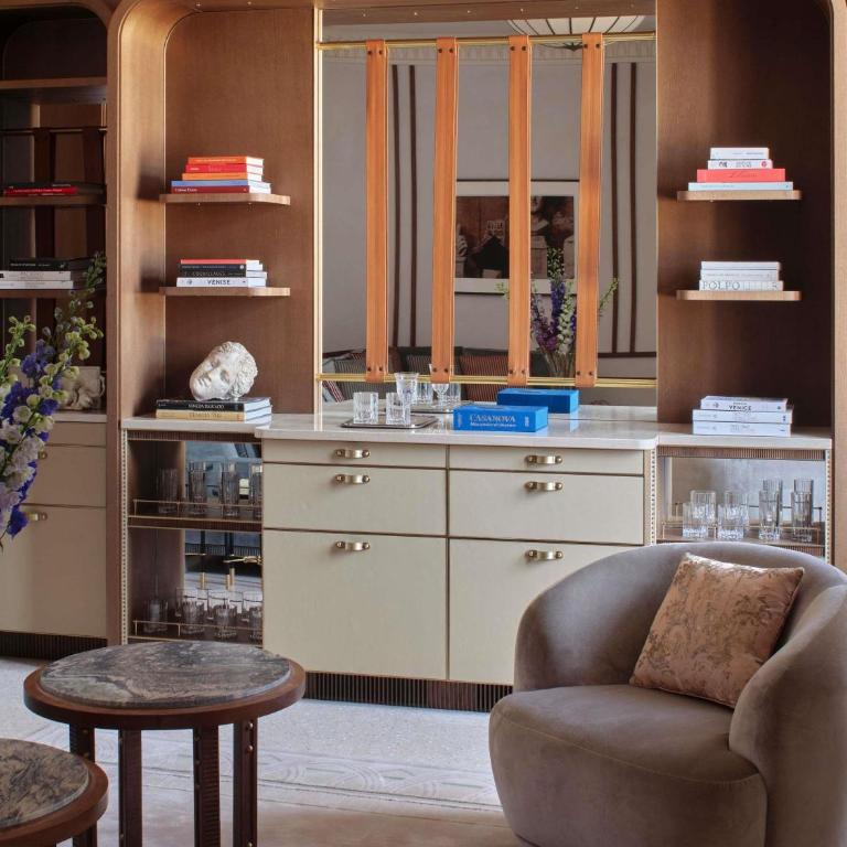 Orient Express Venezia - Suite - 6