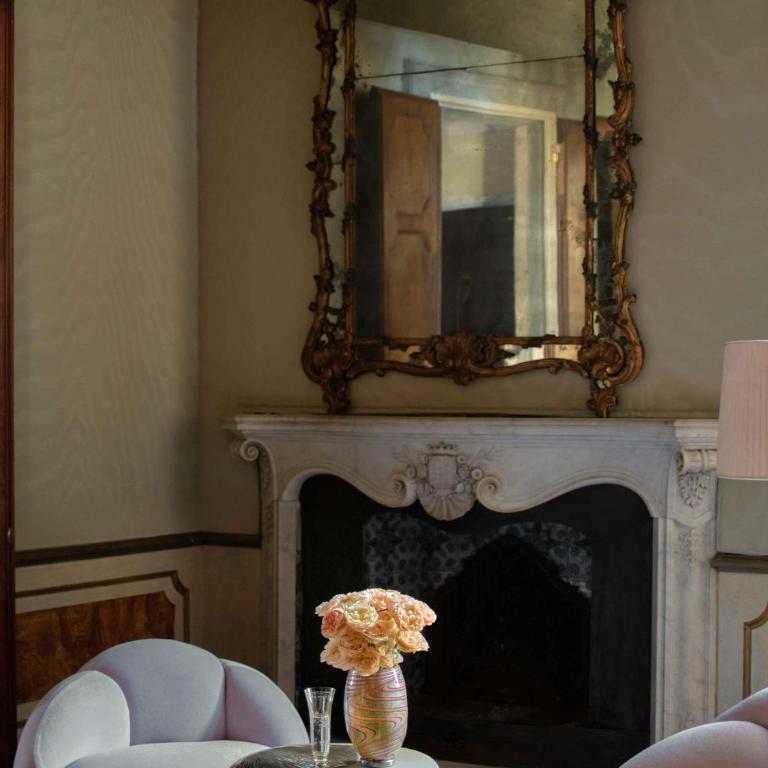 Orient Express Venezia - Orient Express Suite - 2