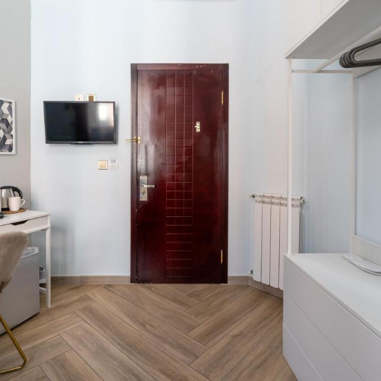Giusi Rooms - Aetheria Esquilinus Guesthouse - Camera Singola Standard - 3