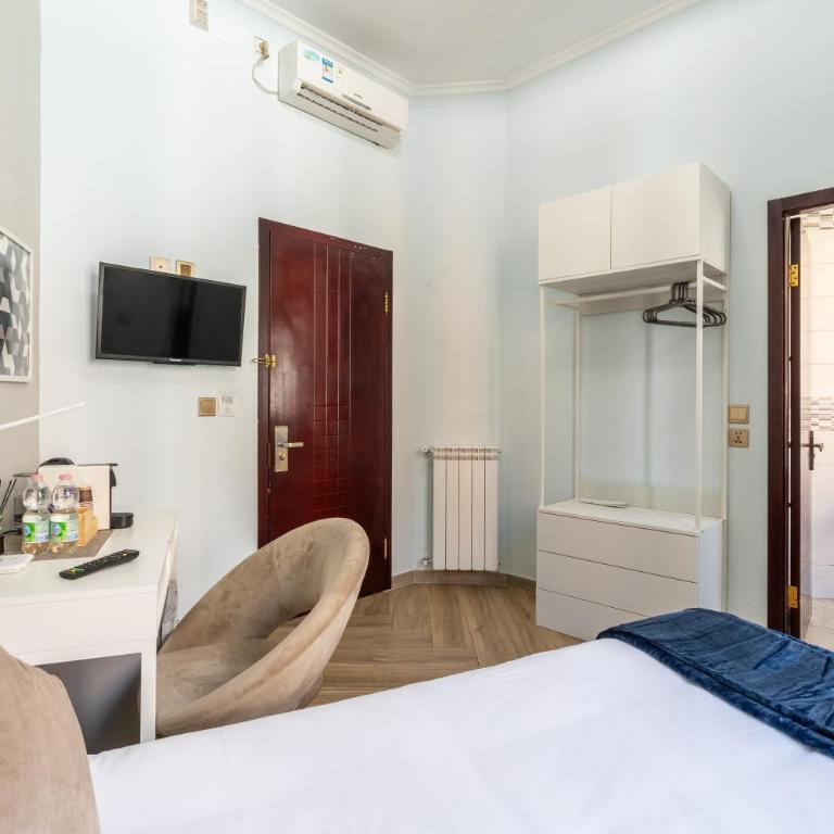 Giusi Rooms - Aetheria Esquilinus Guesthouse - Camera Singola Standard - 2