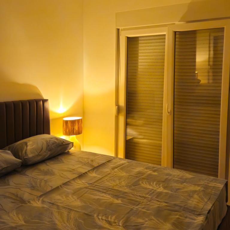 Family & friends apartments Bar - Appartement 1 Chambre avec Balcon - 20