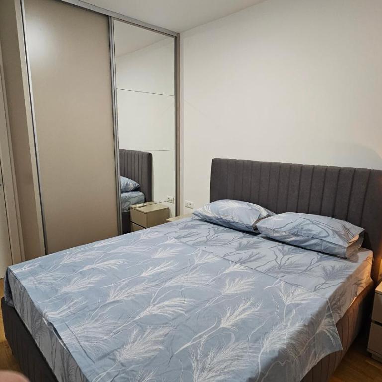 Family & friends apartments Bar - Appartement 1 Chambre avec Balcon - 21