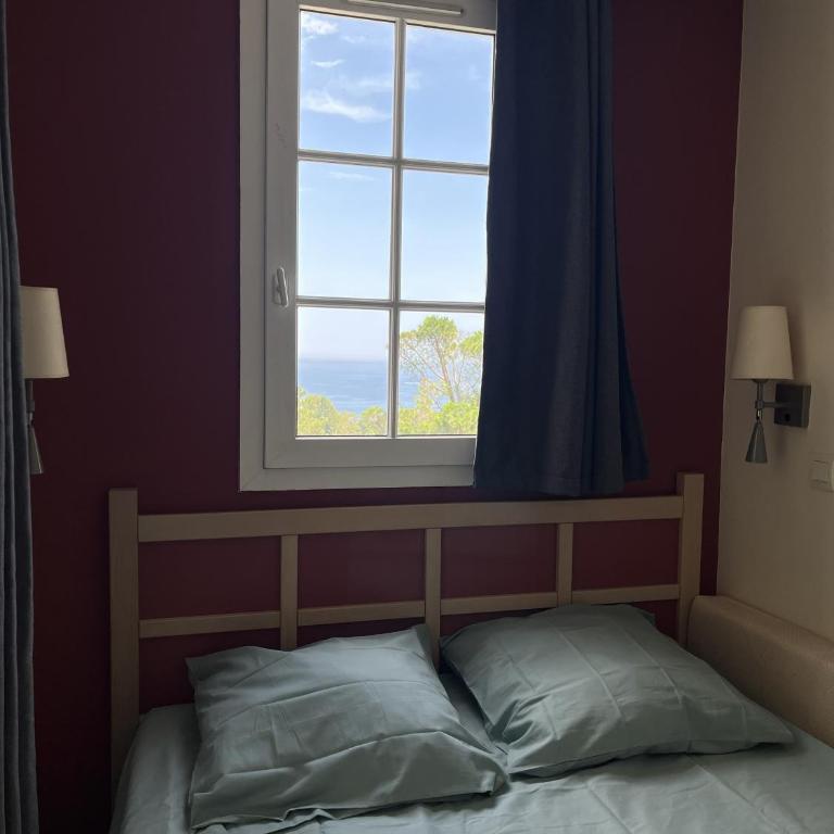 Cap Esterél 2 pièces vue mer et piscines - Appartement 1 Chambre - Vue sur Mer - 7