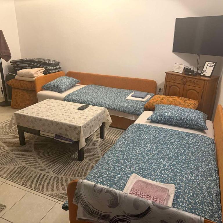 Villa Sale Buna - Vila sa 3 Spavaće Sobe - 27