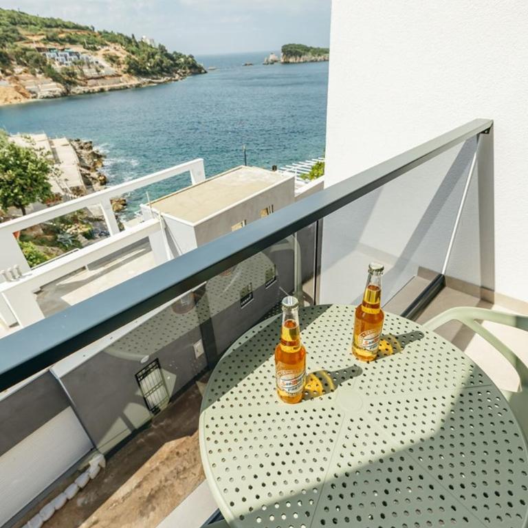 Vista Mare With Seaview - Studio - Vue sur Mer - 2
