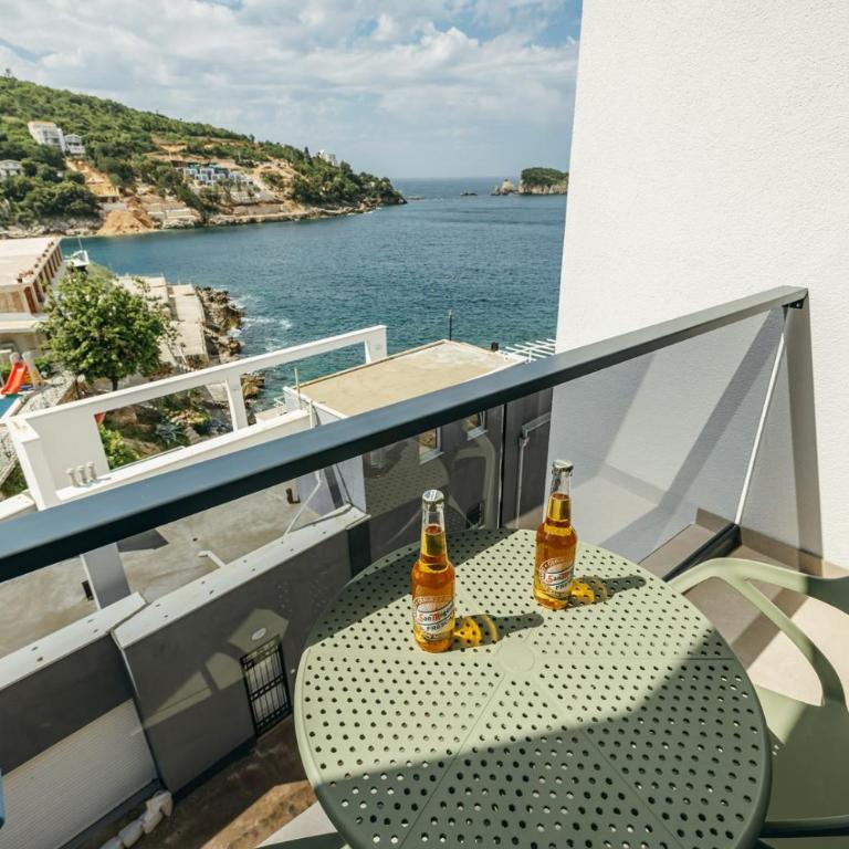 Vista Mare With Seaview - Studio - Vue sur Mer - 4