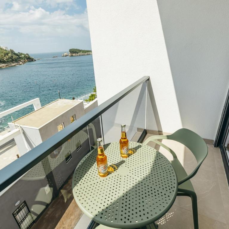 Vista Mare With Seaview - Studio - Vue sur Mer - 6