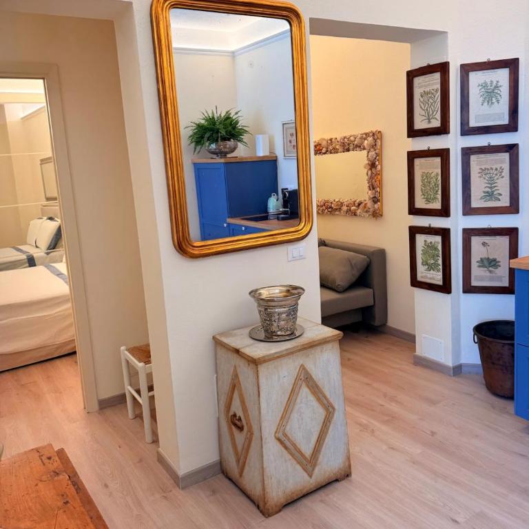 la casina della fabi - Appartamento con 1 Camera da Letto - 1
