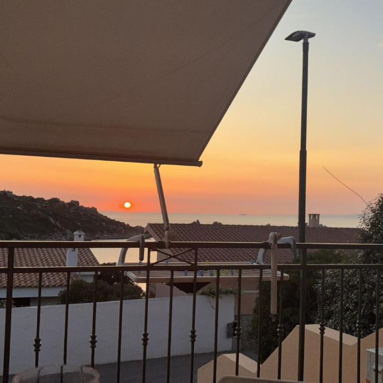 Vista Mare Santa Teresa di Gallura - Two-Bedroom House - 31
