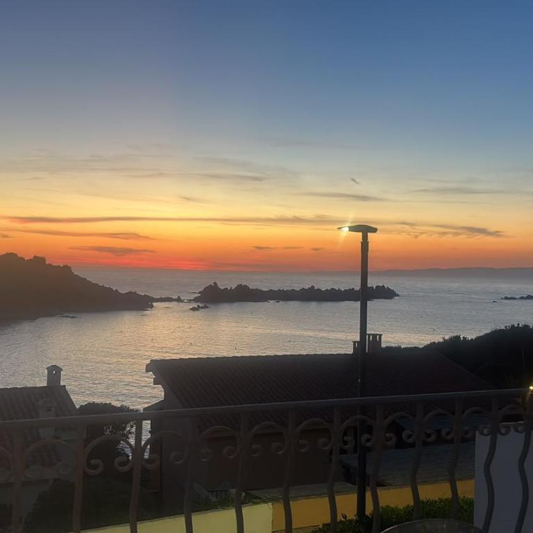 Vista Mare Santa Teresa di Gallura - Two-Bedroom House - 1