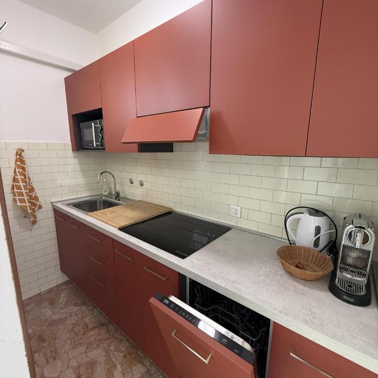 Condominio Aurora A - Appartamento con 2 Camere da Letto e Terrazza - 2
