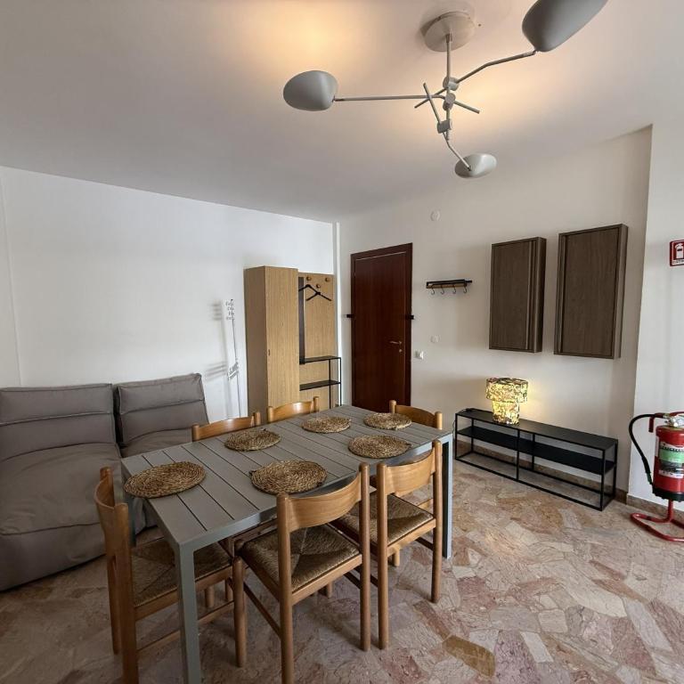 Condominio Aurora A - Appartamento con 2 Camere da Letto e Terrazza - 3
