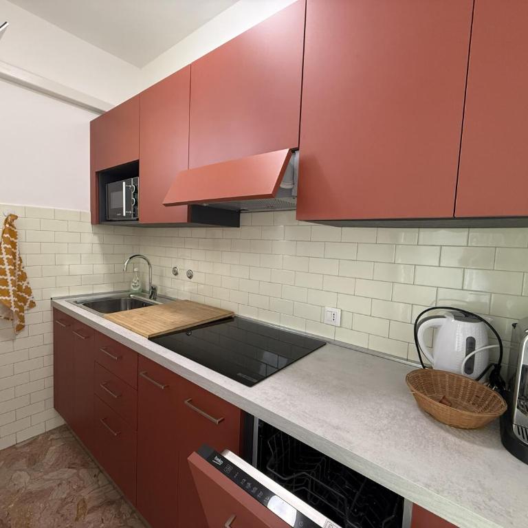 Condominio Aurora A - Appartamento con 2 Camere da Letto e Terrazza - 4