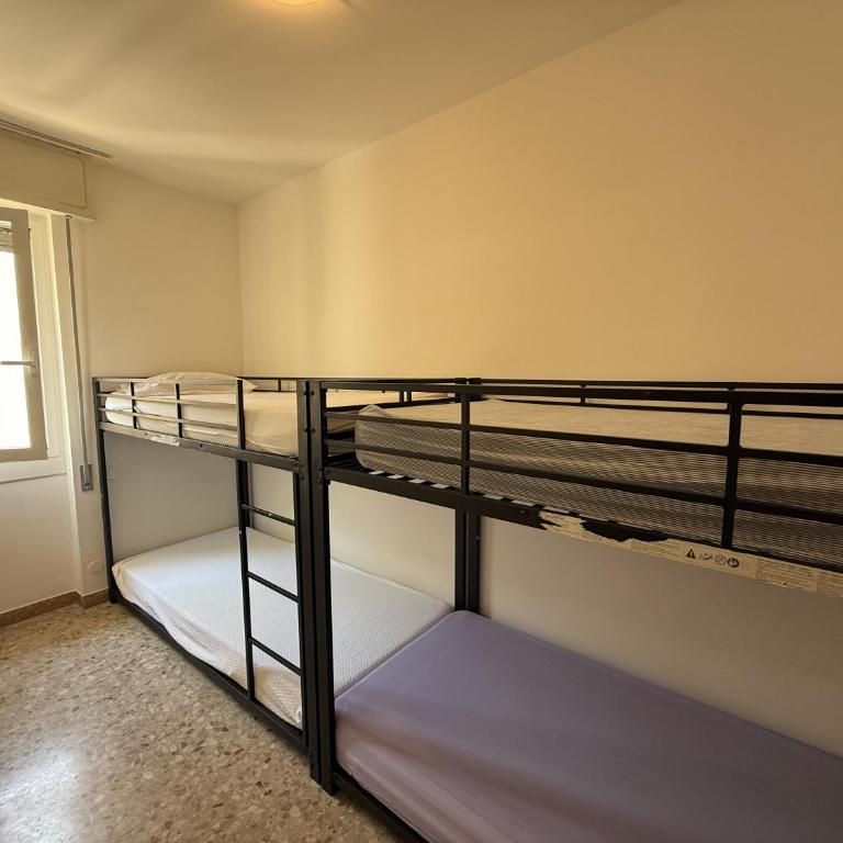 Condominio Aurora A - Appartamento con 2 Camere da Letto e Terrazza - 7