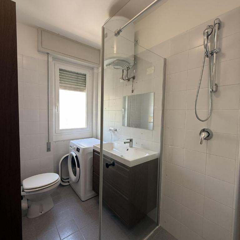 Condominio Aurora A - Appartamento con 2 Camere da Letto e Terrazza - 8