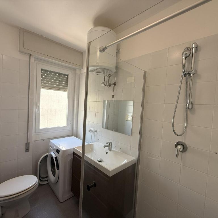 Condominio Aurora A - Appartamento con 2 Camere da Letto e Terrazza - 9