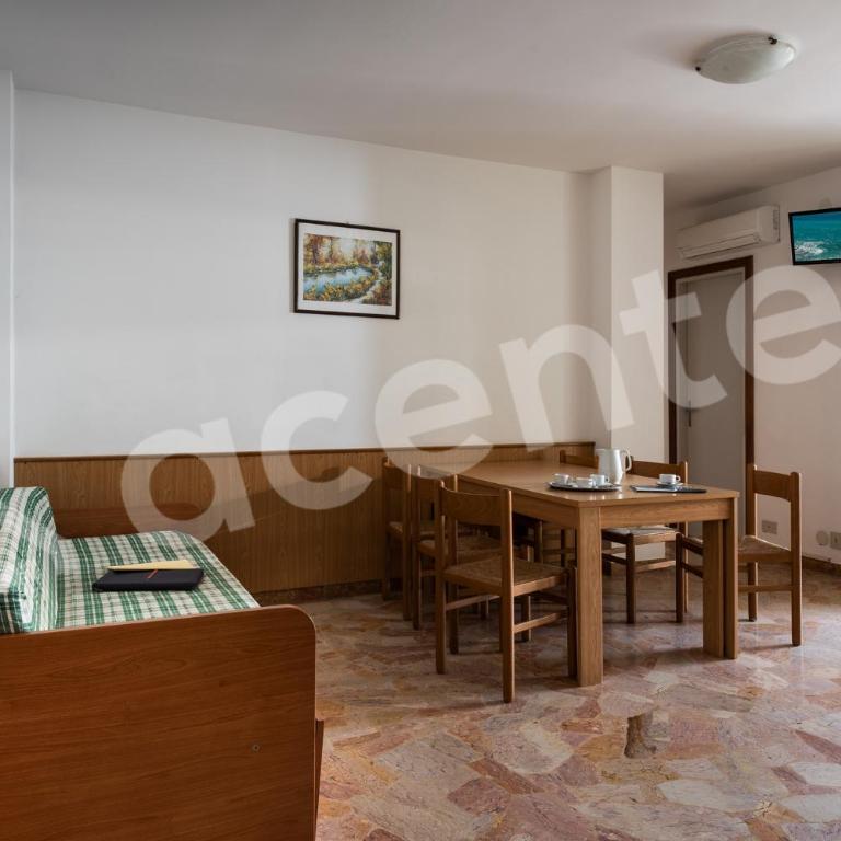 Condominio Aurora A - Appartamento con 2 Camere da Letto - 1