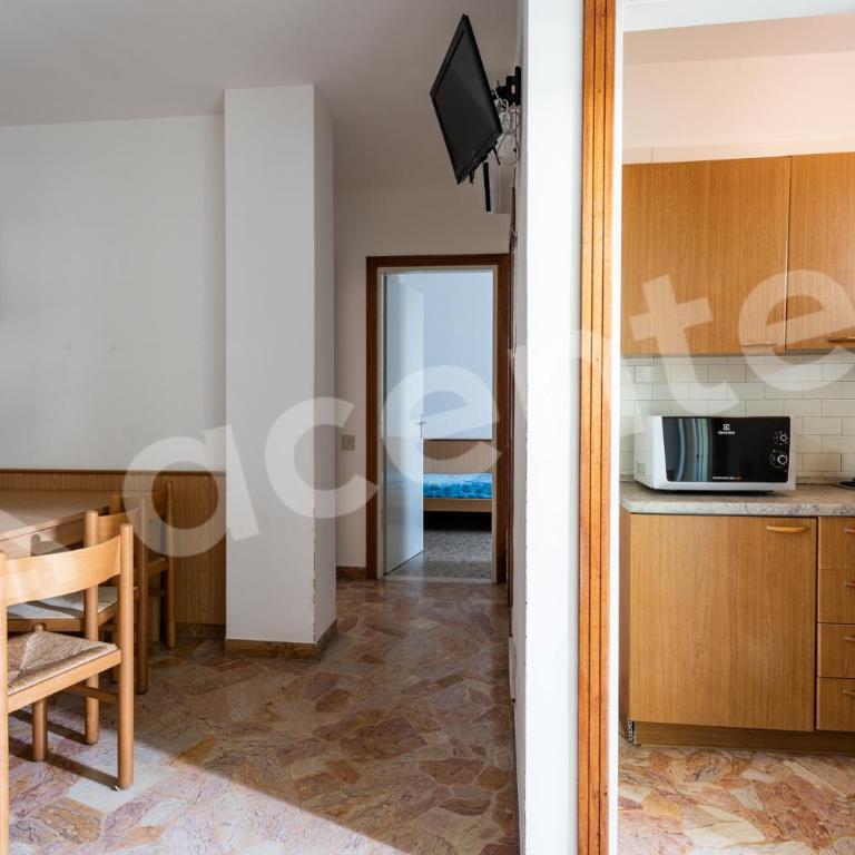 Condominio Aurora A - Appartamento con 2 Camere da Letto - 3