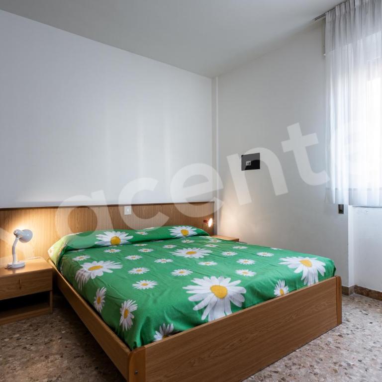 Condominio Aurora A - Appartamento con 2 Camere da Letto - 5