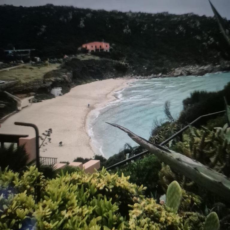 Vista Mare Santa Teresa di Gallura - Two-Bedroom House - 33