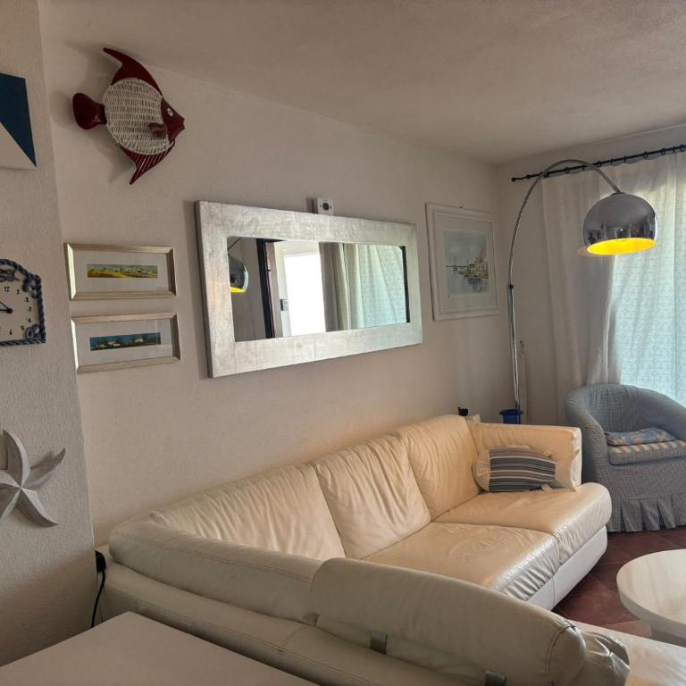 Vista Mare Santa Teresa di Gallura - Two-Bedroom House - 34
