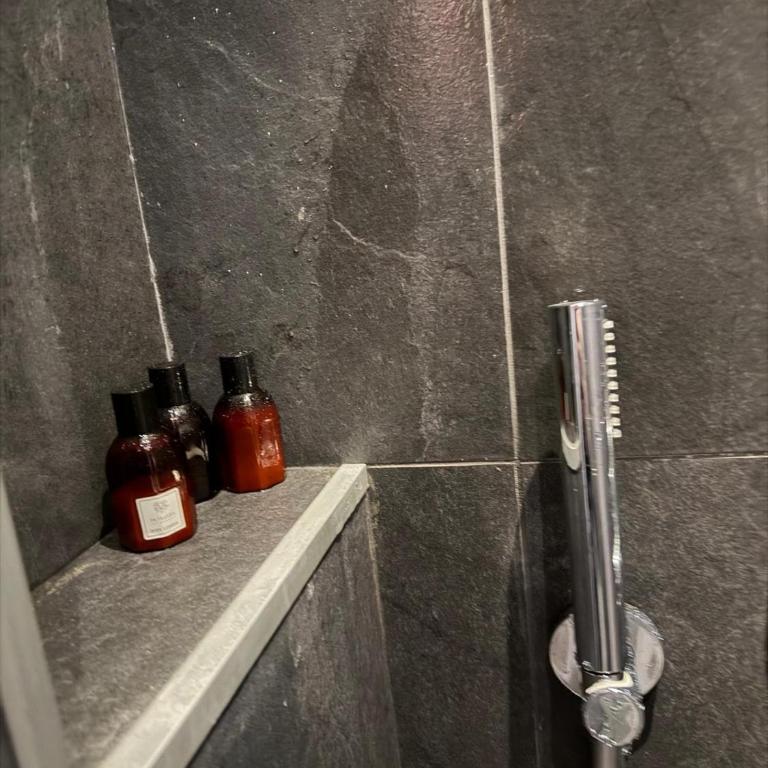 la casina della fabi - Appartamento con 1 Camera da Letto - 3