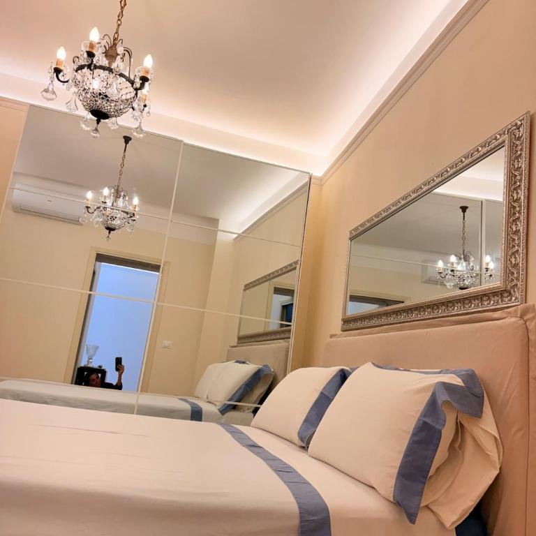 la casina della fabi - Appartamento con 1 Camera da Letto - 9