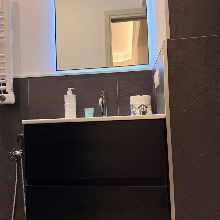la casina della fabi - Appartamento con 1 Camera da Letto - 11