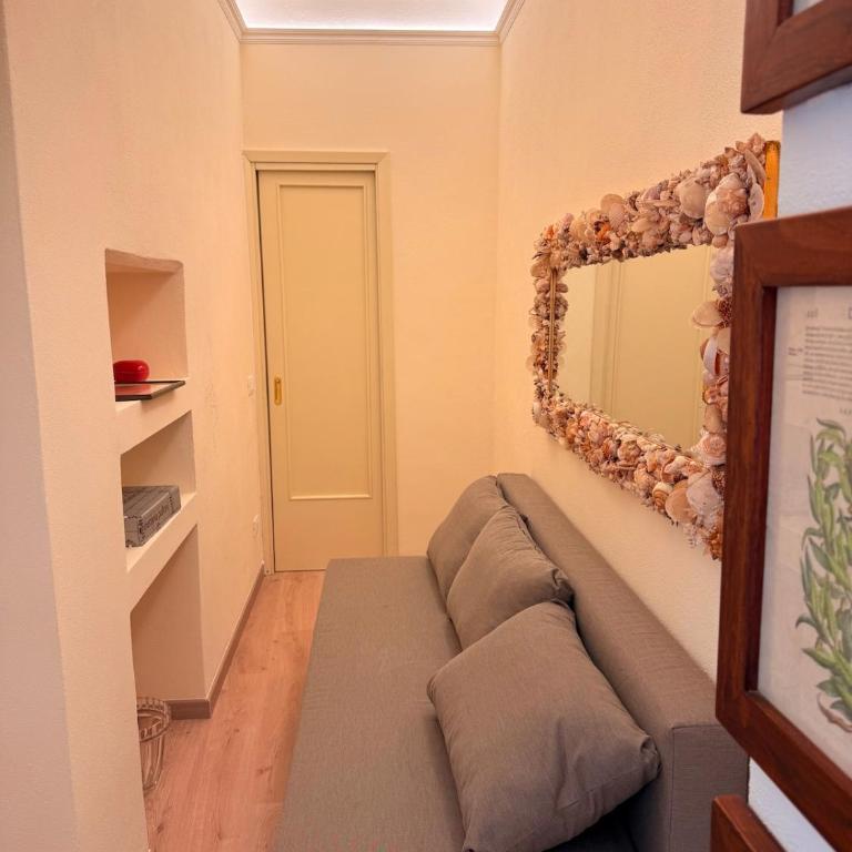 la casina della fabi - Appartamento con 1 Camera da Letto - 12