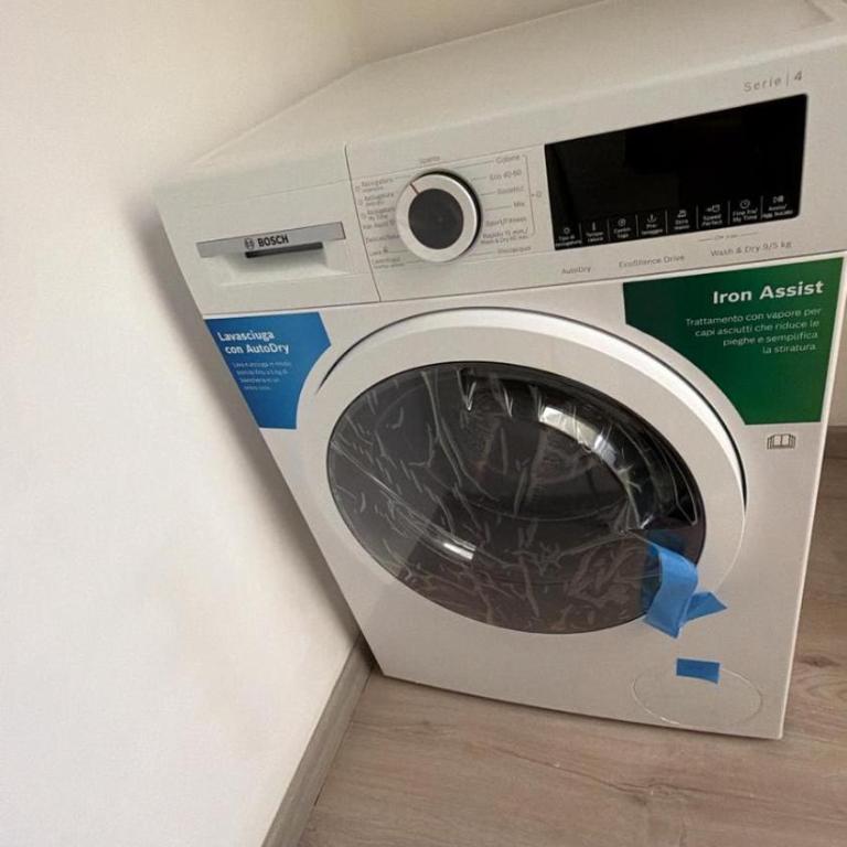 la casina della fabi - Appartamento con 1 Camera da Letto - 16