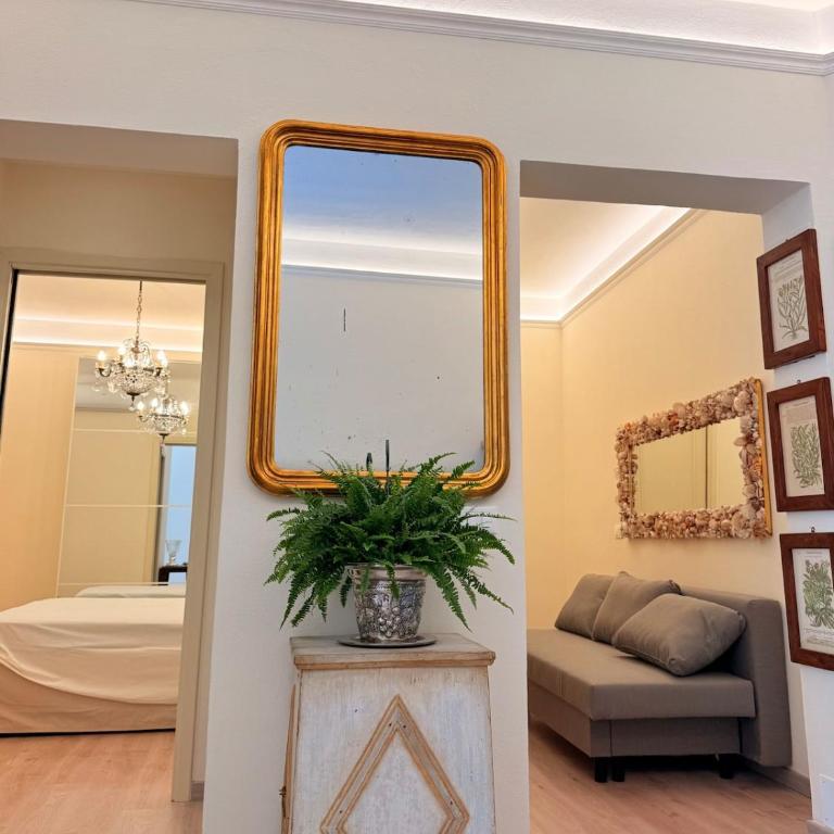 la casina della fabi - Appartamento con 1 Camera da Letto - 17