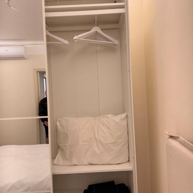 la casina della fabi - Appartamento con 1 Camera da Letto - 18