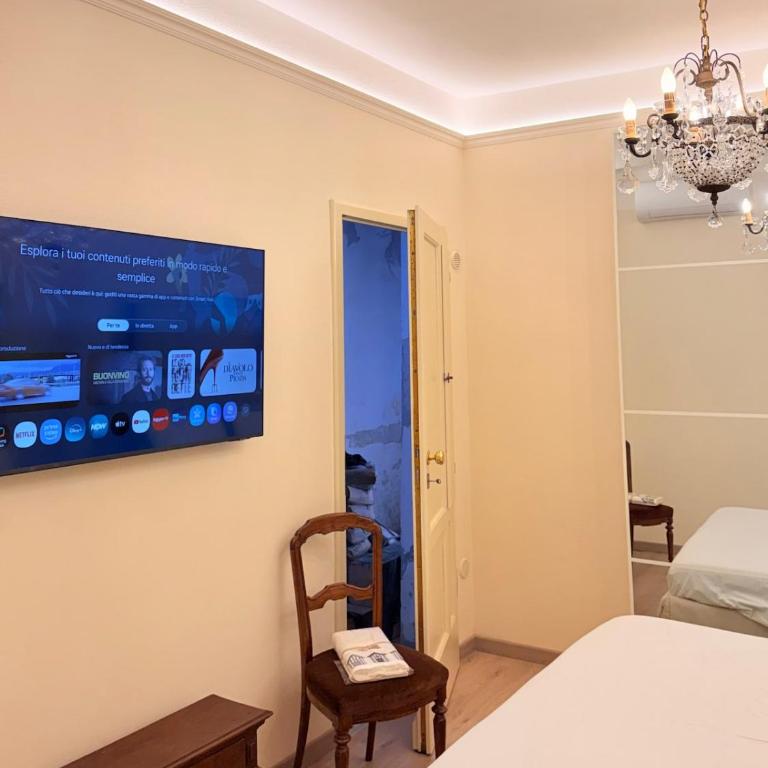 la casina della fabi - Appartamento con 1 Camera da Letto - 20