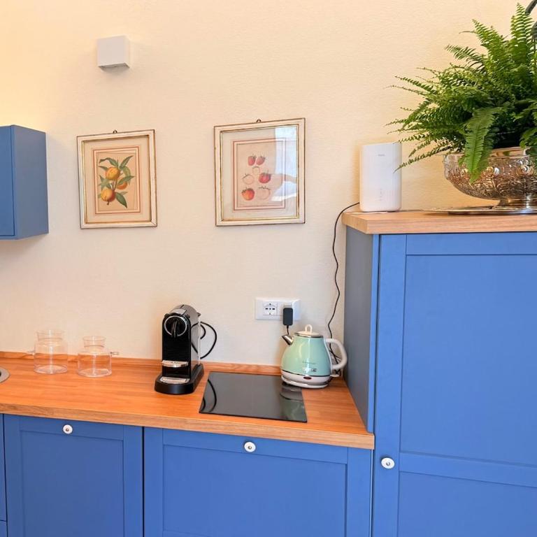 la casina della fabi - Appartamento con 1 Camera da Letto - 24