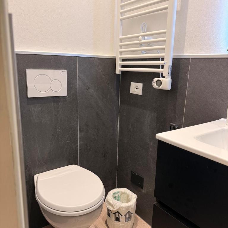 la casina della fabi - Appartamento con 1 Camera da Letto - 25