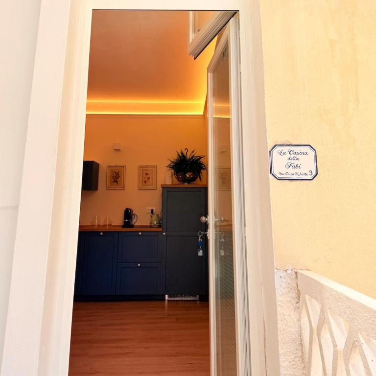 la casina della fabi - Appartamento con 1 Camera da Letto - 34