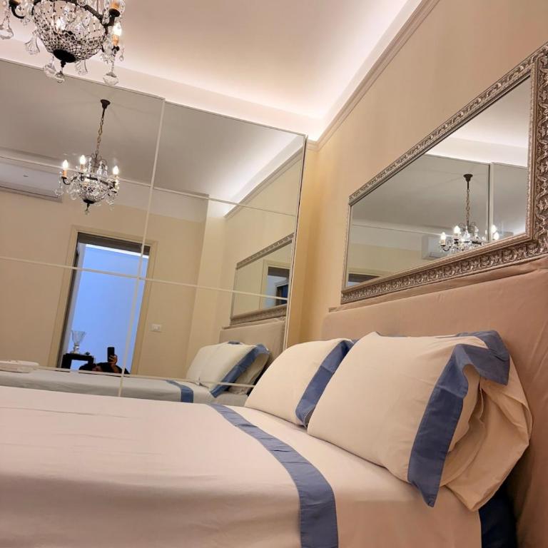 la casina della fabi - Appartamento con 1 Camera da Letto - 35
