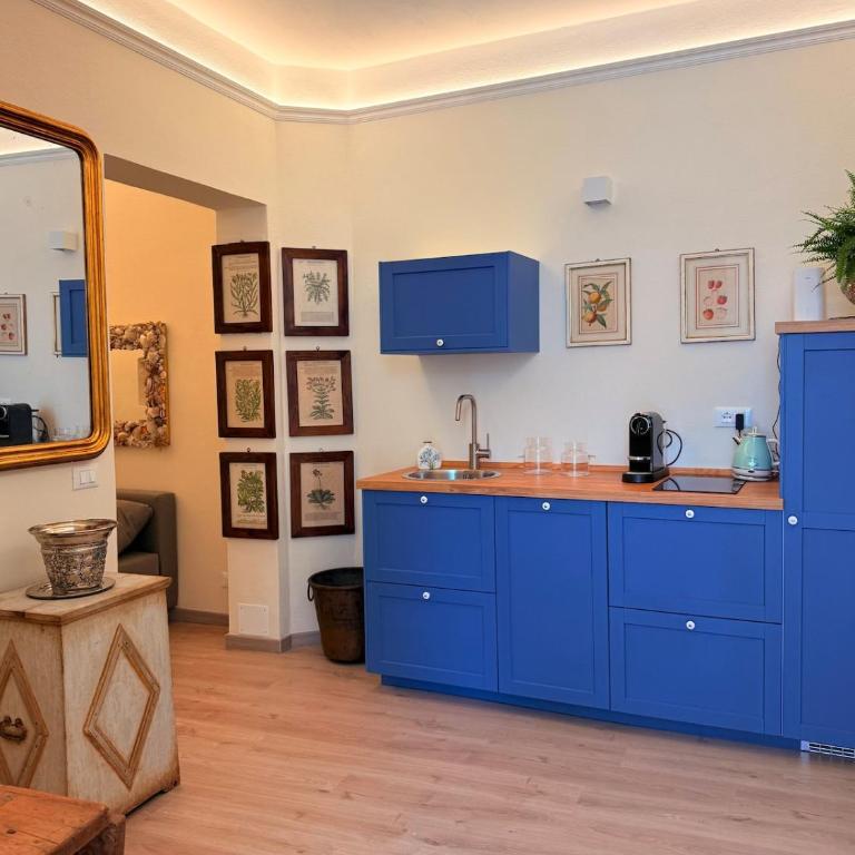 la casina della fabi - Appartamento con 1 Camera da Letto - 38